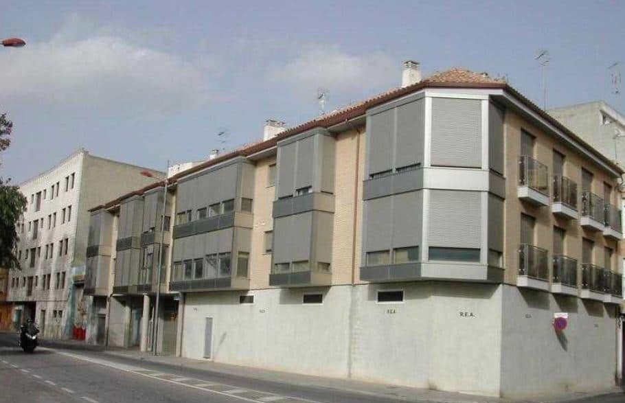 Garaje en venta  en Ronda Espanya, Sueca, Valencia