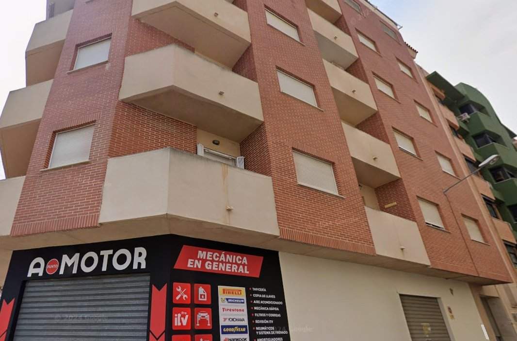 Vivienda en Chiva, Valencia