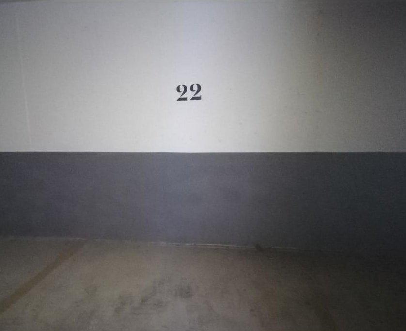 Garaje en venta  en Calle Puig Campana Aldaia Valencia