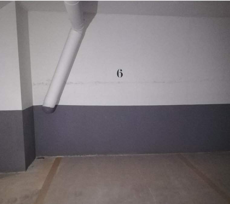 Garaje en venta  en Calle Puig Campana Aldaia Valencia