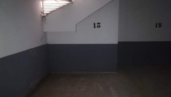 Garaje en venta  en Calle Puig Campana Aldaia Valencia