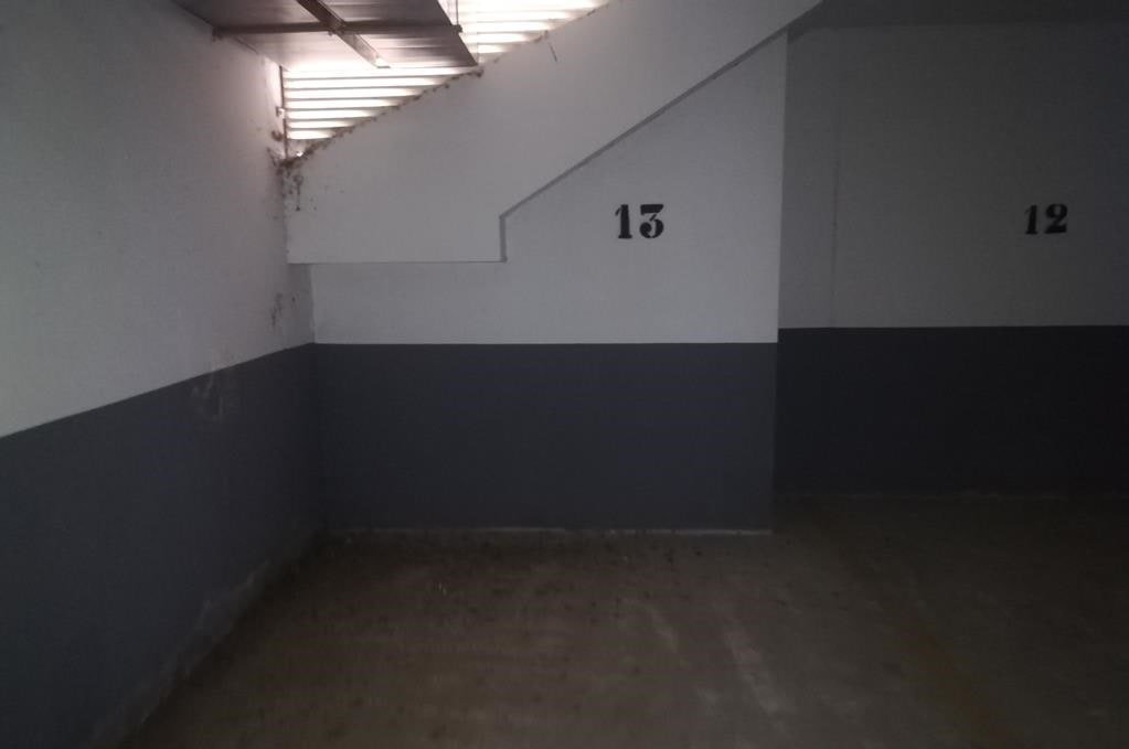 Garaje en venta  en Calle Puig Campana Aldaia Valencia