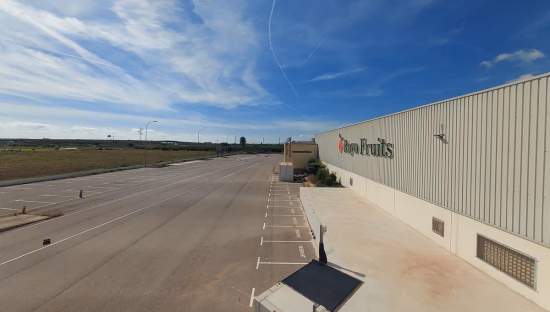 Naves Industriales en venta en Vinaròs, Castellón