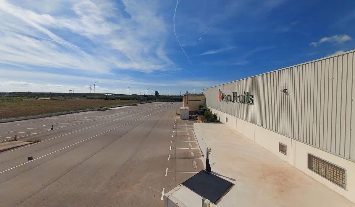 Naves Industriales en venta en Vinaròs, Castellón