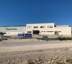 Naves Industriales en venta en Vinaròs, Castellón