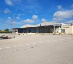 Naves Industriales en venta en Vinaròs, Castellón