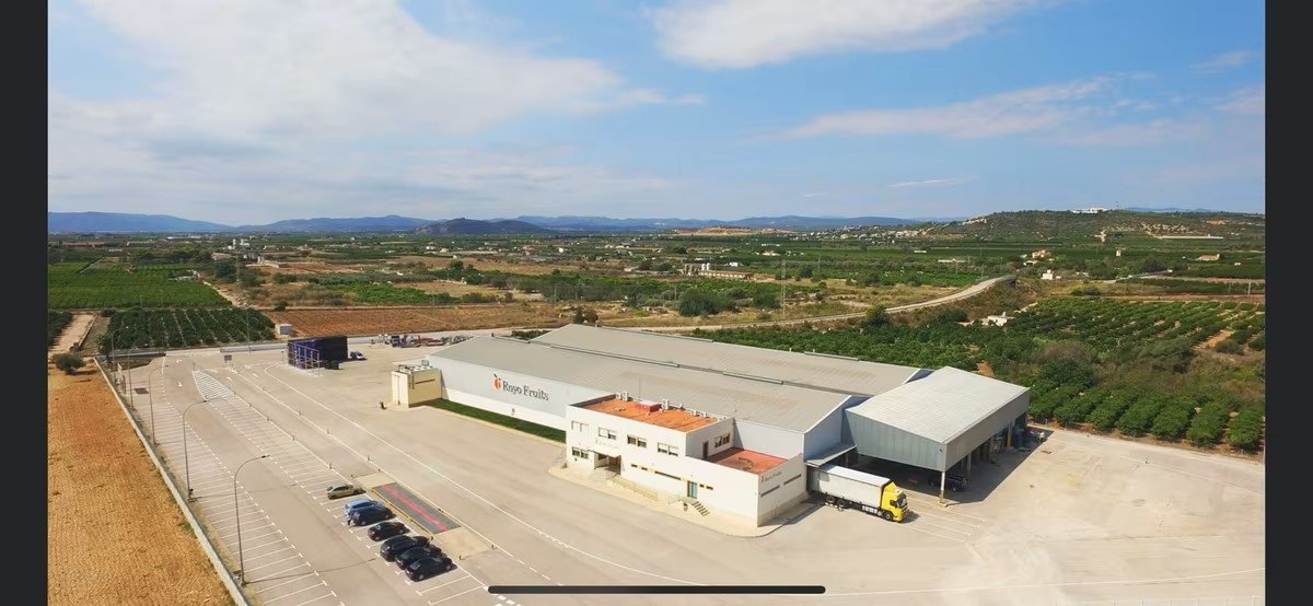 Naves Industriales en venta en Vinaròs, Castellón