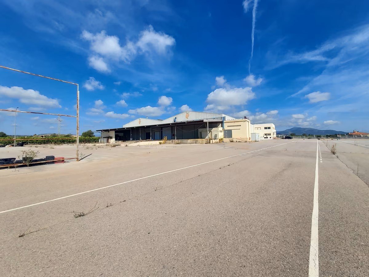 Naves Industriales en venta en Vinaròs, Castellón