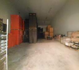 Naves Industriales en venta en Vinaròs, Castellón