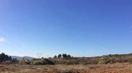 Urbano (Solar) en venta  en Calle La Portera, Requena, Valencia