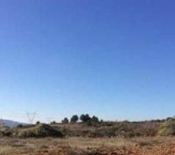 Urbano (Solar) en venta  en Calle La Portera, Requena, Valencia