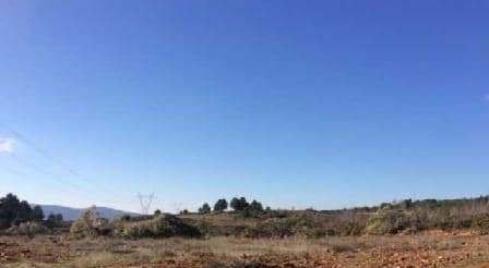 Urbano (Solar) en venta  en Calle La Portera, Requena, Valencia