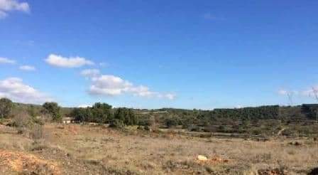 Urbano (Solar) en venta  en Calle La Portera, Requena, Valencia