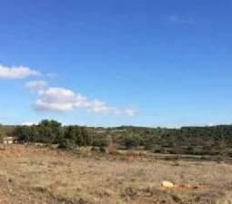 Urbano (Solar) en venta  en Calle La Portera, Requena, Valencia