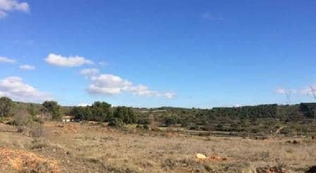 Urbano (Solar) en venta  en Calle La Portera, Requena, Valencia