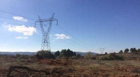 Urbano (Solar) en venta  en Calle La Portera, Requena, Valencia