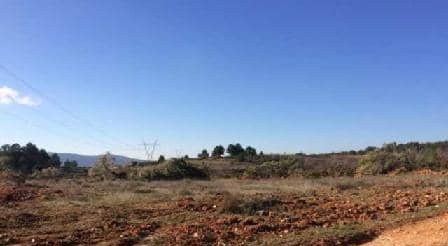 Urbano (Solar) en venta  en Calle La Portera, Requena, Valencia