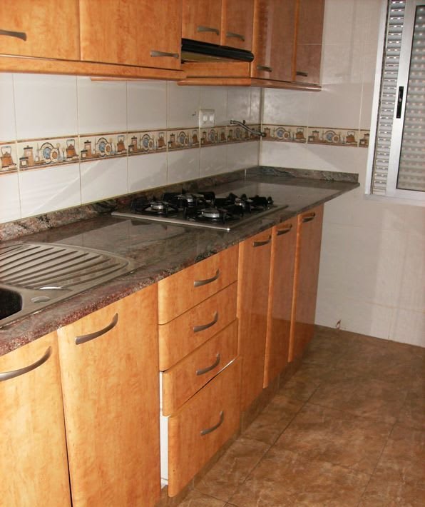 Piso en venta en Sagunto, Valencia