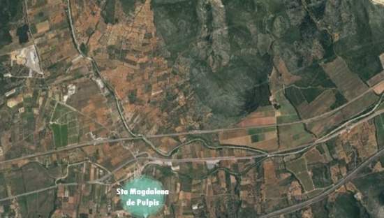 Otros en venta en CALLE LUIS TORRES MORERA, SANTA MAGDALENA DE PULPIS