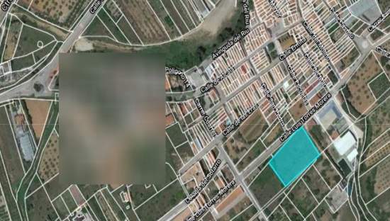 Otros en venta en CALLE LUIS TORRES MORERA, SANTA MAGDALENA DE PULPIS