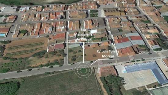Otros en venta en CALLE LUIS TORRES MORERA, SANTA MAGDALENA DE PULPIS