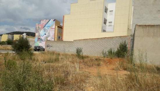 Urbano Solar en venta  en Calle Labrador Torreblanca Castelln