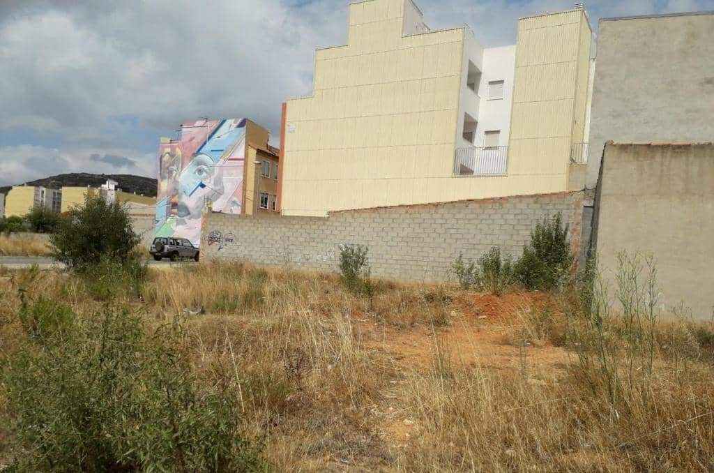 Urbano Solar en venta  en Calle Labrador Torreblanca Castelln