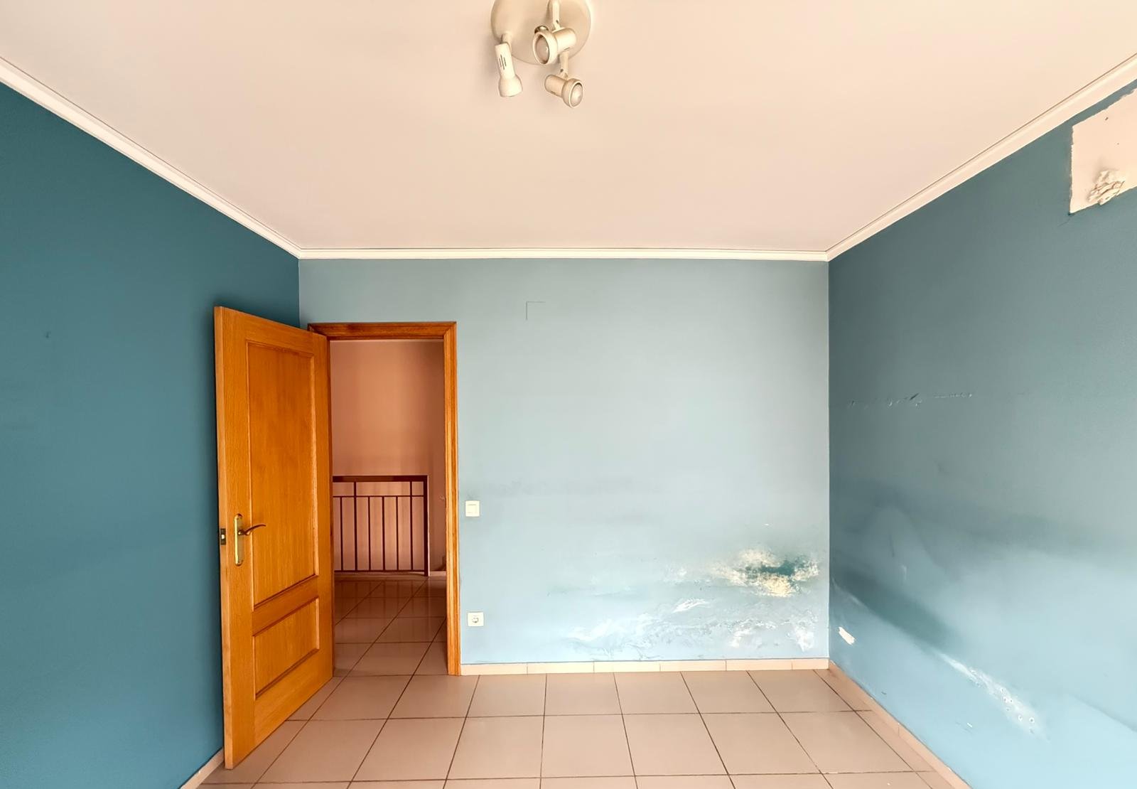 Piso en venta en Carlet, Valencia