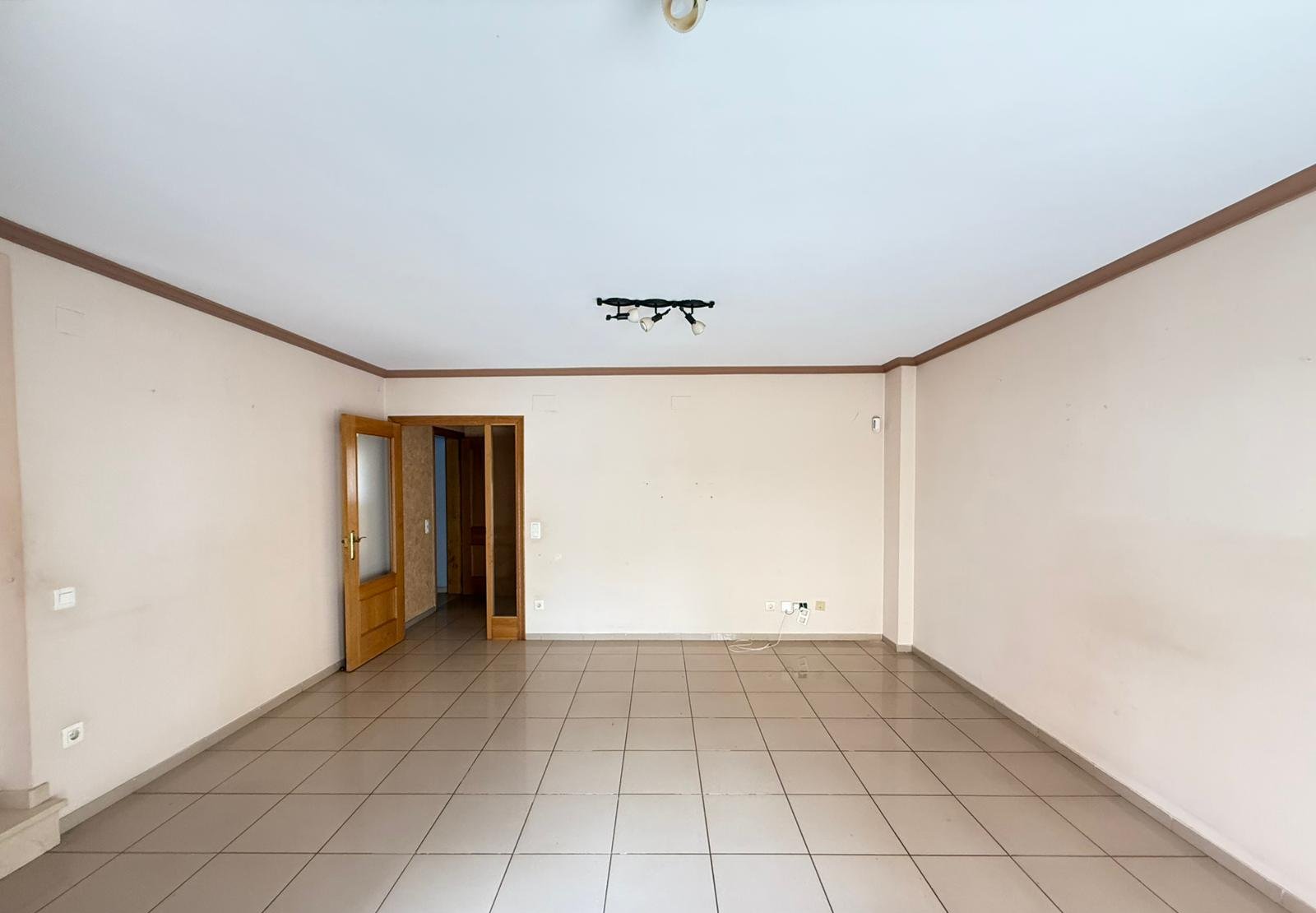 Piso en venta en Carlet, Valencia