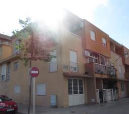 Piso en venta en Carlet, Valencia