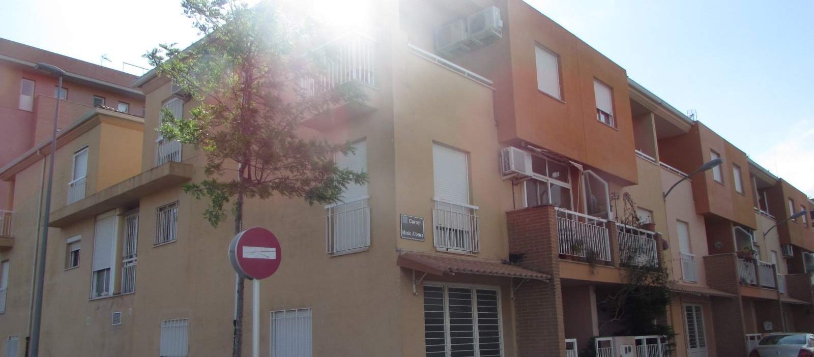 Piso en venta en Carlet, Valencia