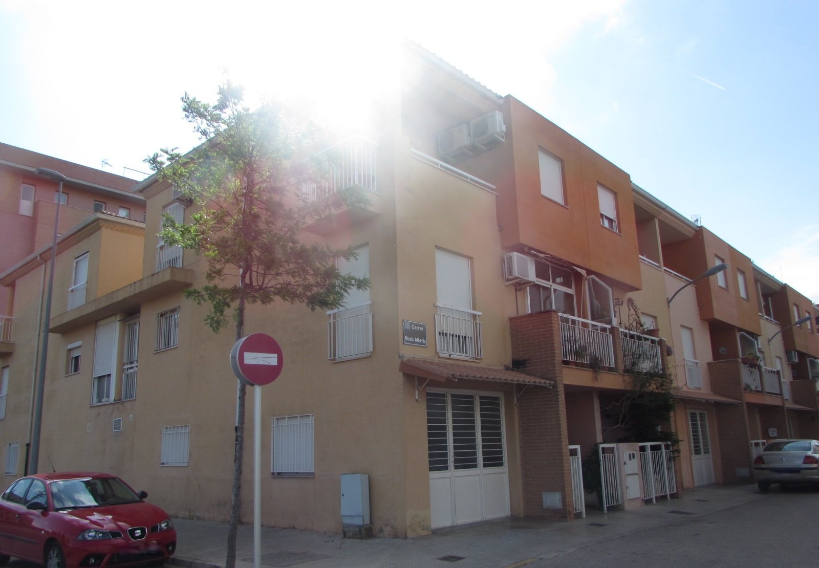 Piso en venta en Carlet, Valencia