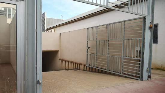 Garaje en venta  en Avenida Adolfo Suarez, Torre-Pacheco, Murcia