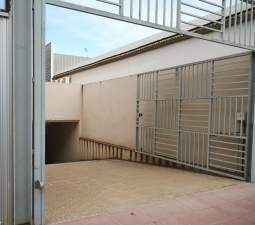 Garaje en venta  en Avenida Adolfo Suarez, Torre-Pacheco, Murcia