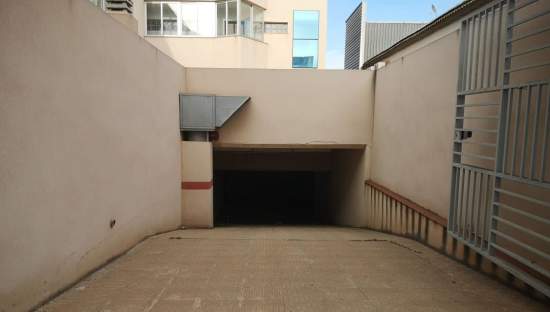 Garaje en venta  en Avenida Adolfo Suarez, Torre-Pacheco, Murcia