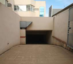 Garaje en venta  en Avenida Adolfo Suarez, Torre-Pacheco, Murcia