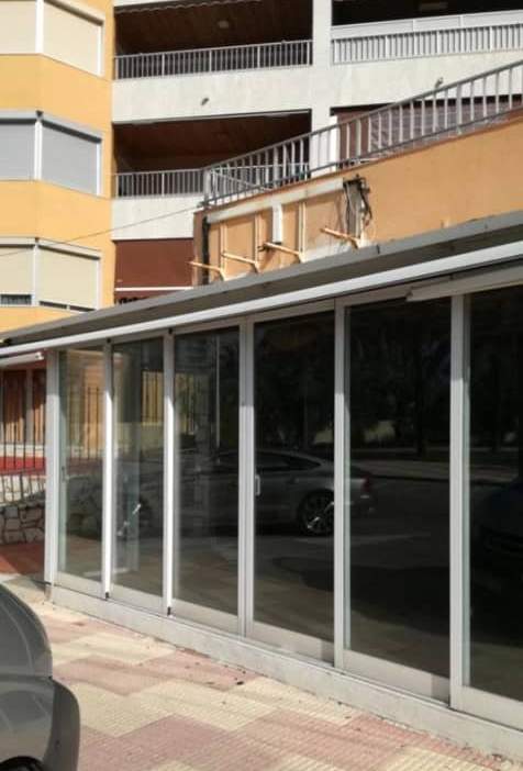 Garaje en venta  en Calle Doctor Gomez Ferrer Cullera Valencia
