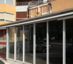 Garaje en venta  en Calle Doctor Gomez Ferrer Cullera Valencia
