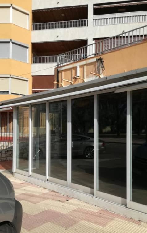 Garaje en venta  en Calle Doctor Gomez Ferrer Cullera Valencia