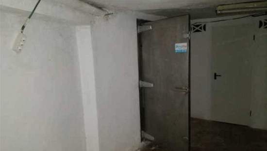 Garaje en venta  en Calle Doctor Gomez Ferrer Cullera Valencia