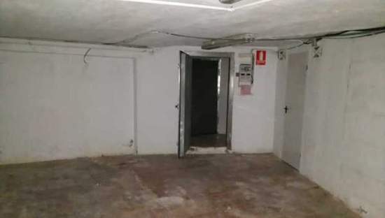 Garaje en venta  en Calle Doctor Gomez Ferrer Cullera Valencia
