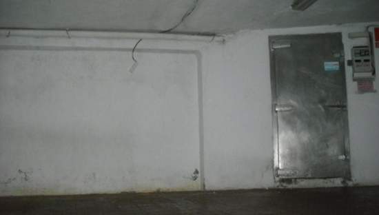 Garaje en venta  en Calle Doctor Gomez Ferrer Cullera Valencia