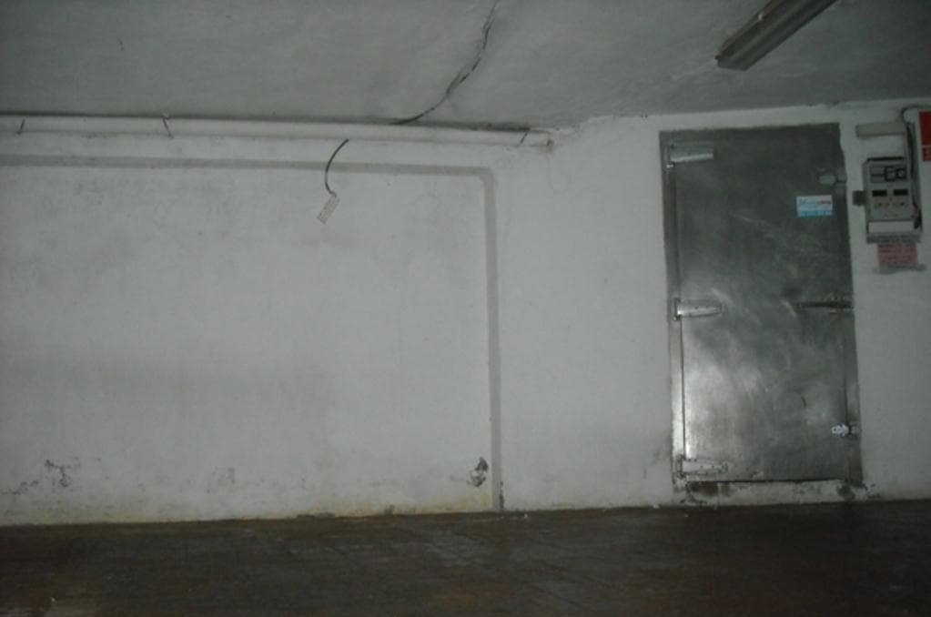 Garaje en venta  en Calle Doctor Gomez Ferrer Cullera Valencia