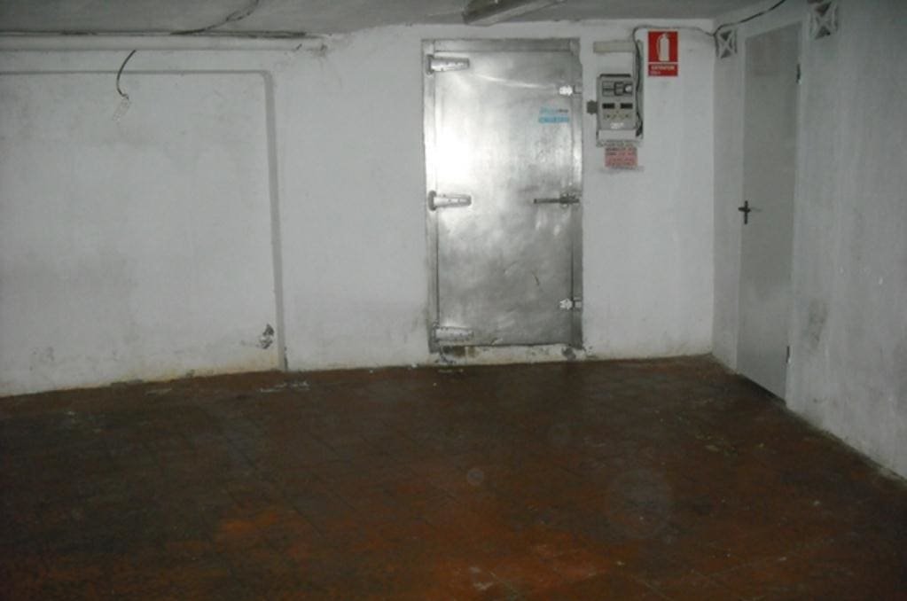 Garaje en venta  en Calle Doctor Gomez Ferrer Cullera Valencia