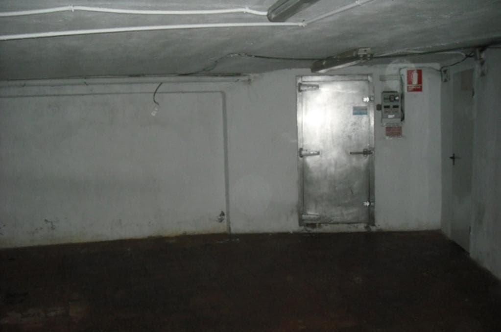 Garaje en venta  en Calle Doctor Gomez Ferrer Cullera Valencia