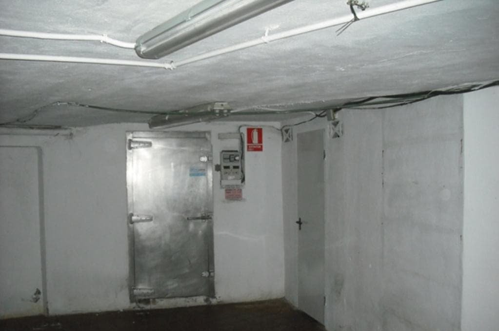 Garaje en venta  en Calle Doctor Gomez Ferrer Cullera Valencia