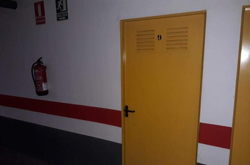 Trastero en venta  en Calle Quevedo Alginet Valencia