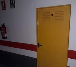 Trastero en venta  en Calle Quevedo Alginet Valencia