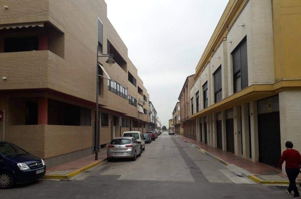 Trastero en venta  en Calle Quevedo Alginet Valencia