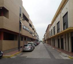 Trastero en venta  en Calle Quevedo Alginet Valencia